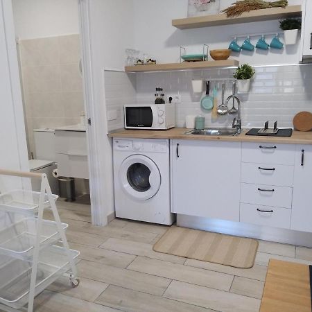 Apartamento Ajuy Εξωτερικό φωτογραφία