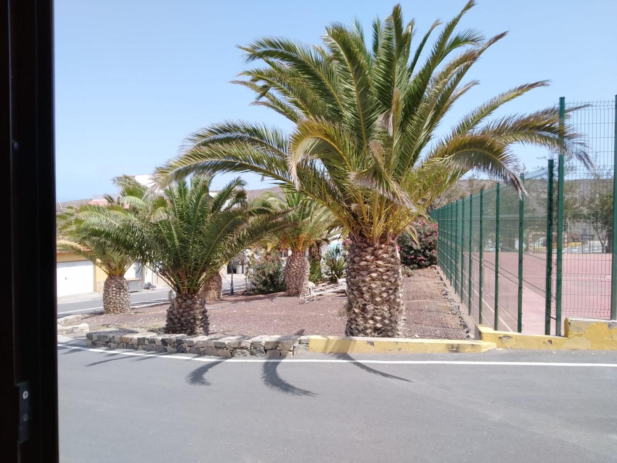 Apartamento Ajuy Εξωτερικό φωτογραφία