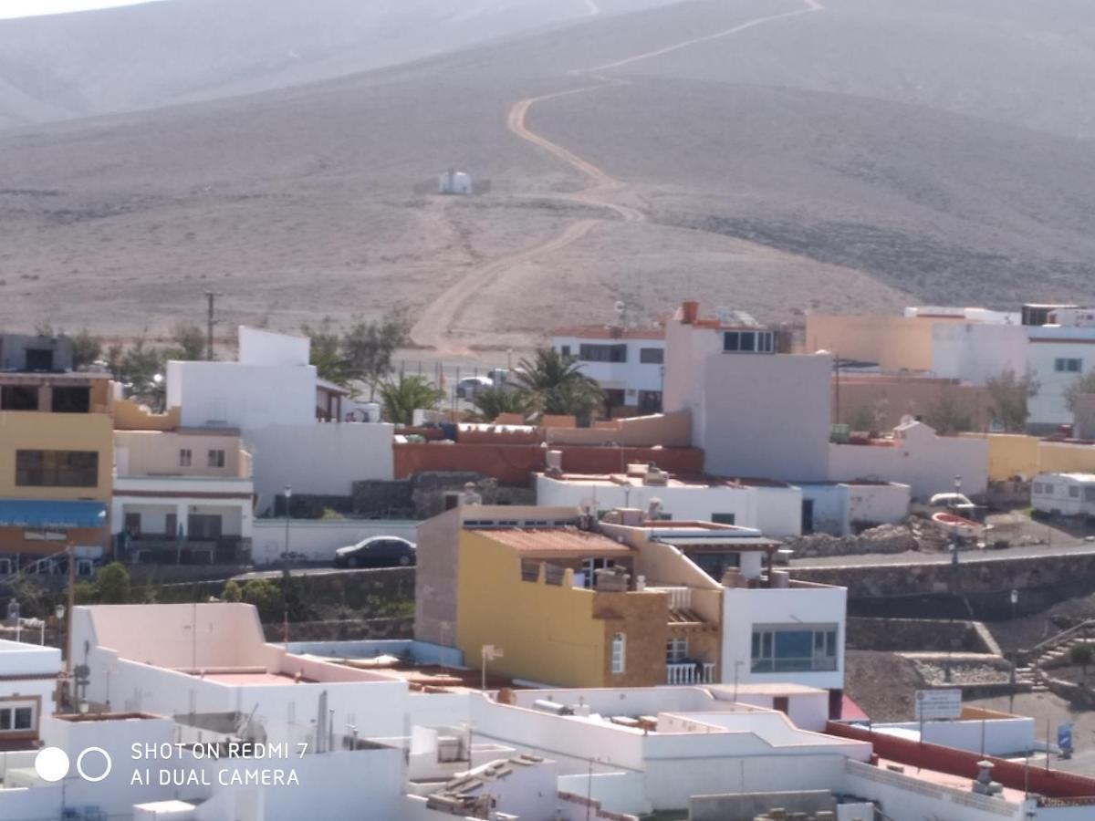Apartamento Ajuy Εξωτερικό φωτογραφία
