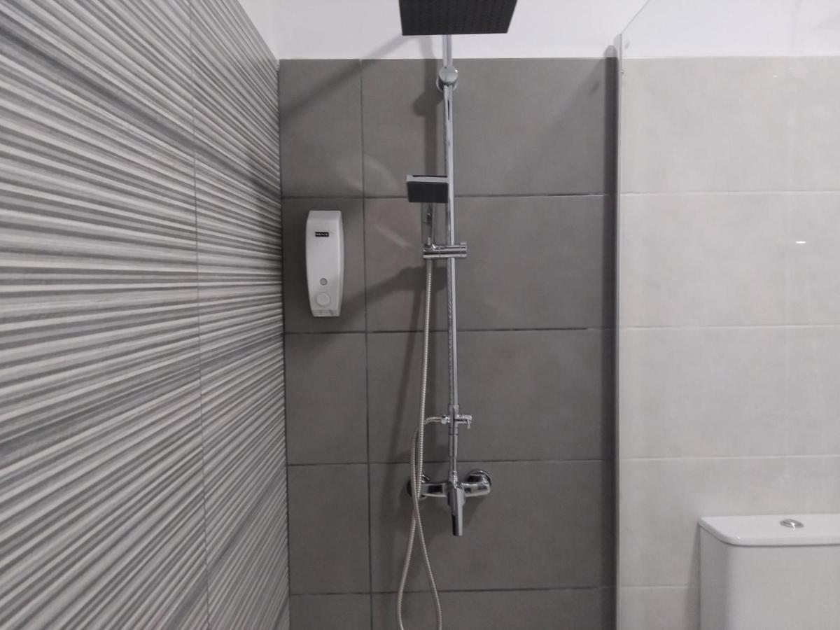 Apartamento Ajuy Εξωτερικό φωτογραφία