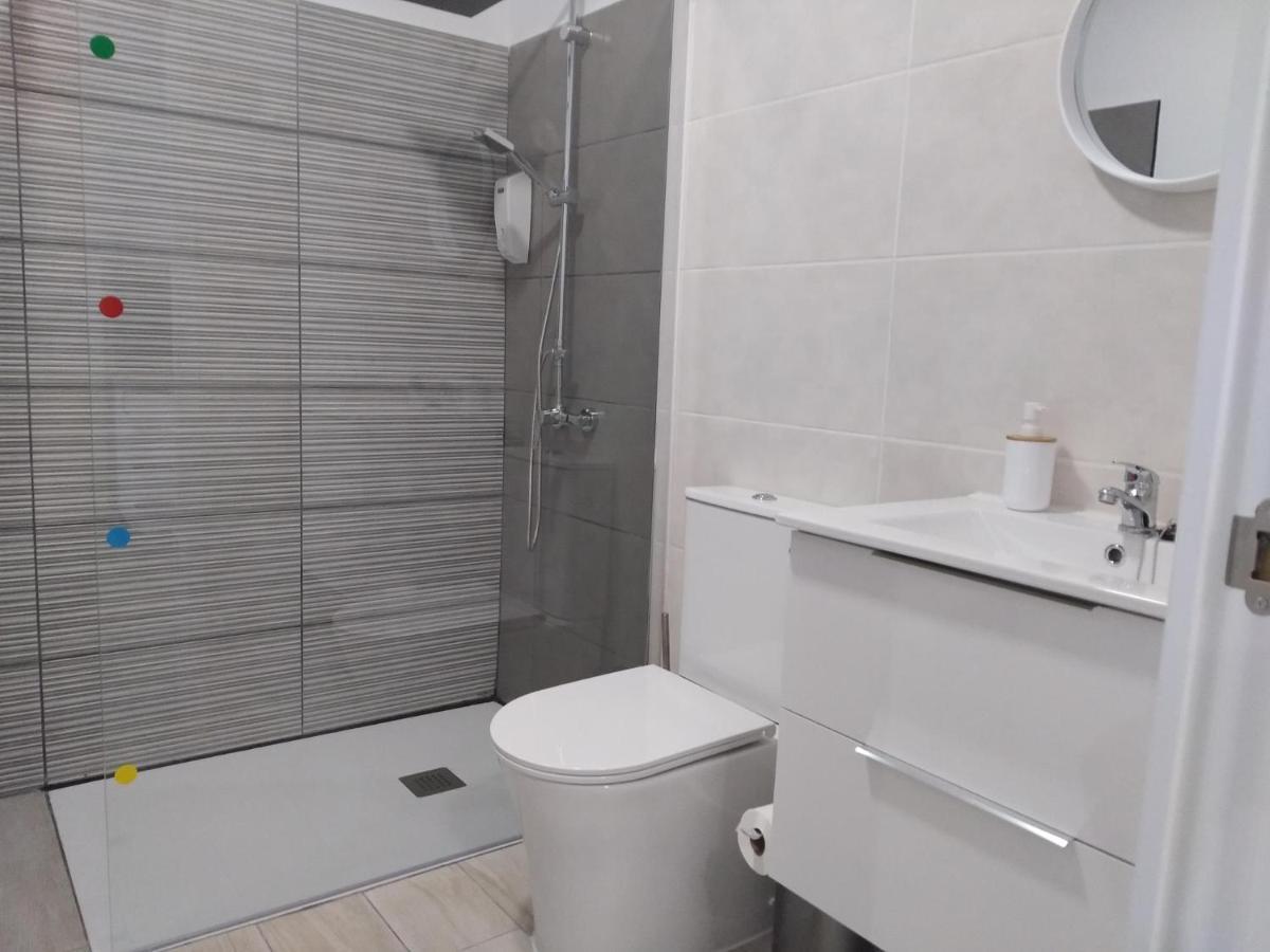 Apartamento Ajuy Εξωτερικό φωτογραφία