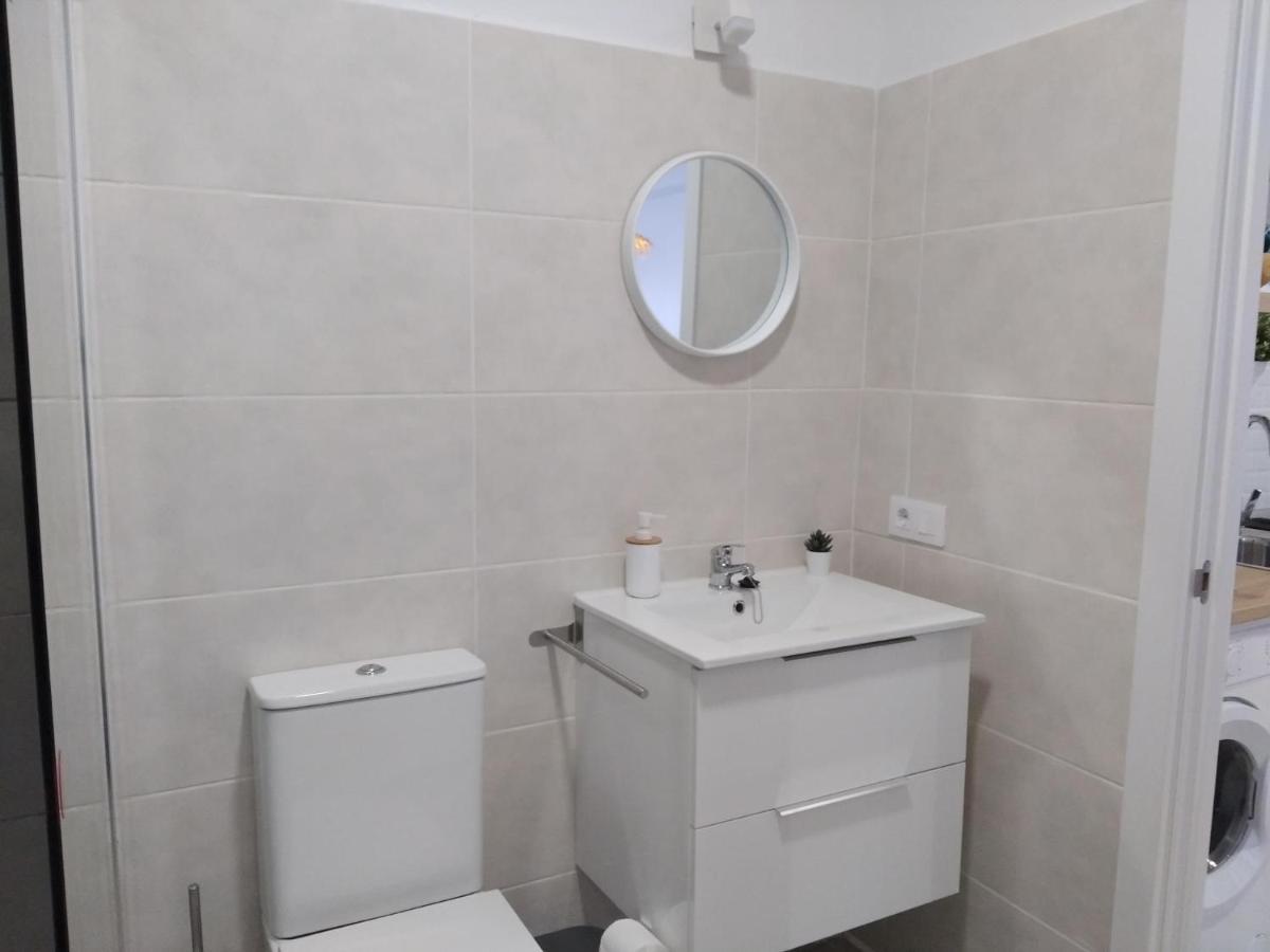 Apartamento Ajuy Εξωτερικό φωτογραφία