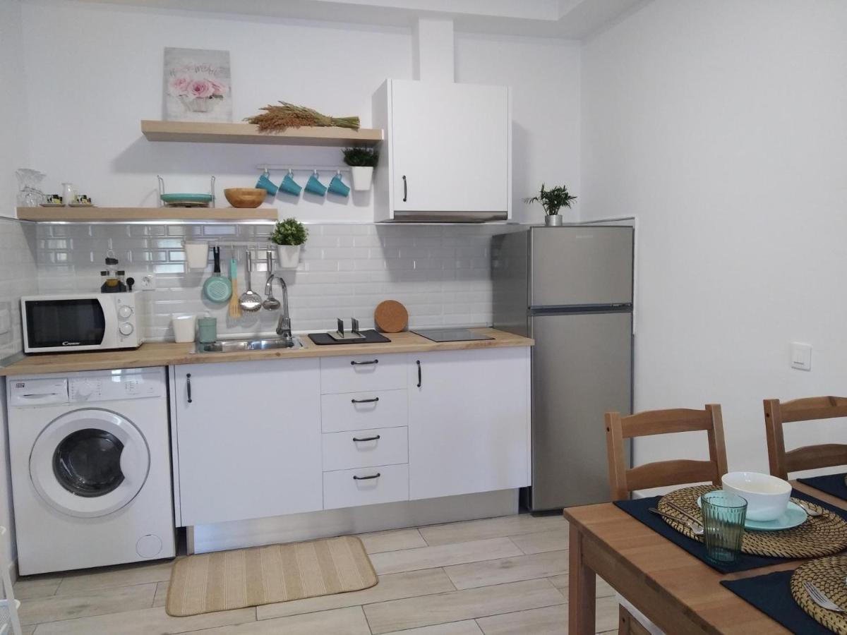 Apartamento Ajuy Εξωτερικό φωτογραφία