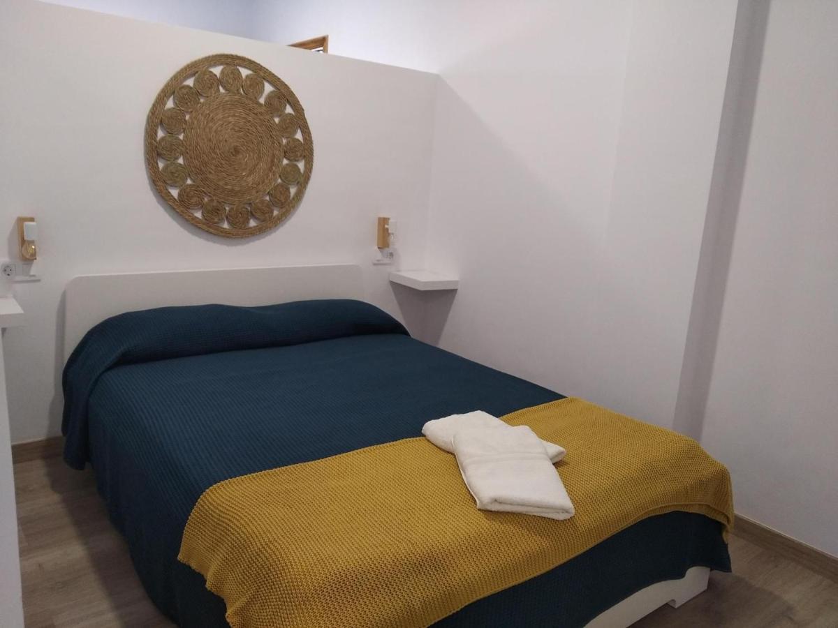 Apartamento Ajuy Εξωτερικό φωτογραφία