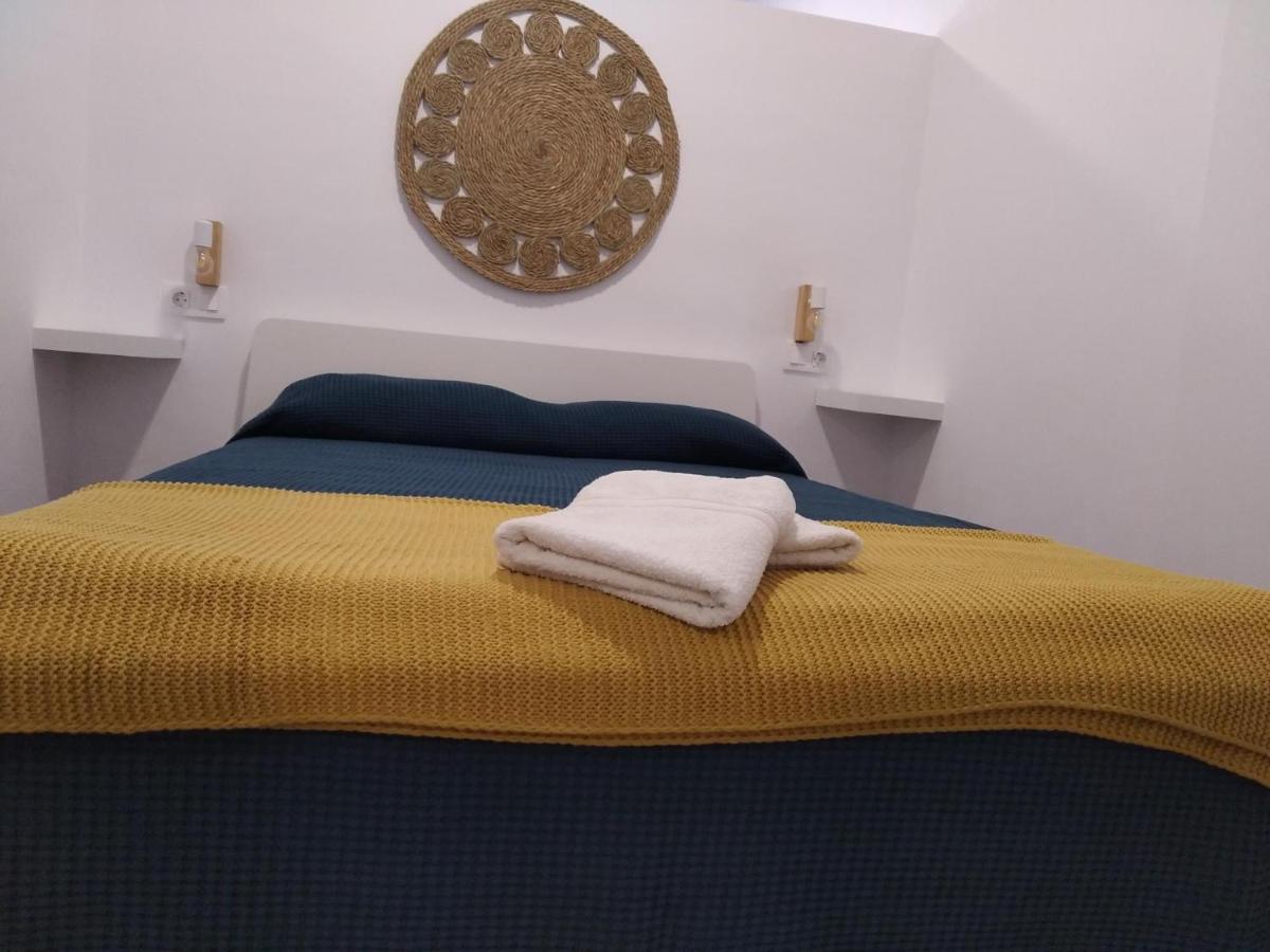 Apartamento Ajuy Εξωτερικό φωτογραφία